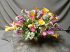 FRESH Delicate shades of mini callas