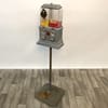 Pedestal Gumball / Candy Vending Machine