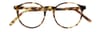 Lafont Genie 532 Bright Tortoiseshell 49-17