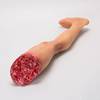 Rubber Severed Leg (Left, Masculine)