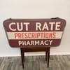 Pharmacy Sign