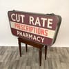 Pharmacy Sign