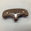 Rubber Blade handle