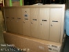 mailbox apt brass 7 door
