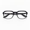 Moscot Haskel Black 55-20