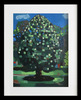 MURBED-Diamond 21x17"