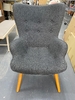 Wingback Chair