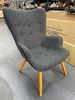 Wingback Chair