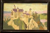 Antique Small Needlepoint