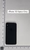 iPhone XS (Space Grey - 5.85")