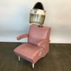 Beauty Salon Hair Dryer Chair