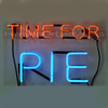 TIME FOR PIE