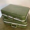 Suitcase Set