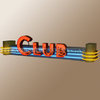 CLUB #08 Topper