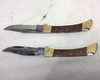 Pocket Knives