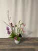 FRESH Modern Day Contemporary Floral