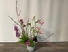 FRESH Modern Day Contemporary Floral