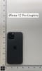 iPhone 12 Pro (Graphite - 6.1")