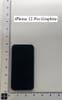 iPhone 12 Pro (Graphite - 6.1")