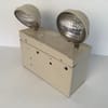 Emergency Flood Light