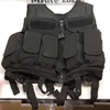 Blackhawk: Omega Elite Tactical Vest #1 - SWAT Tactical Vest