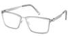 OVVO 3793 Titanium 70 w/ Translucent 56-20