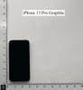 iPhone 13 Pro (Graphite - 6.1")