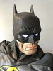 Batman Life Size Statues Light Up