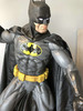 Batman Life Size Statues Light Up