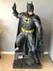 Batman Life Size Statues Light Up