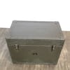 Military Storage Trunk
