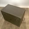 Military Storage Trunk