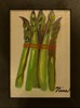 Still Life Asparagus