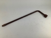 Rubber Tire Iron