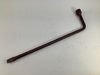 Rubber Tire Iron