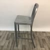 Emeco Navy High Top Chairs