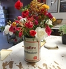 FRESH Vintage Candy Tin Arrangement