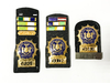 Courts Senior Officer Badge