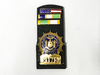 Courts Senior Officer Badge