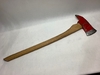 Fireman's Ax