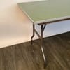 Folding Table