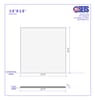 10x10 Plain Walls - Various Conditions