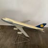 Travel Agent Model Plane