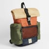 TB Nylon Backpack