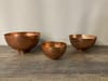 Copper Bowl B
