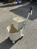 Mop Bucket 1960's