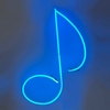 MUSIC NOTE #08