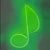 MUSIC NOTE #08