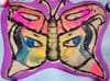 Large Butterfly
