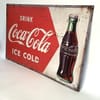 Coca-Cola Sign
